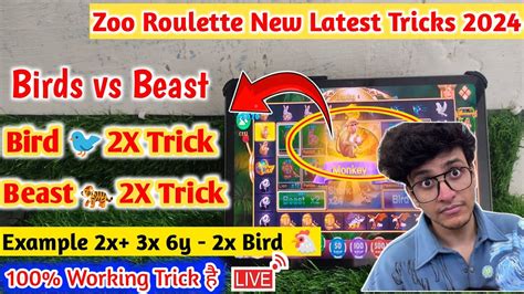 Zoo Roulette Mod Apk !! Free Mod Apk All Users !! Unlimited Win .
